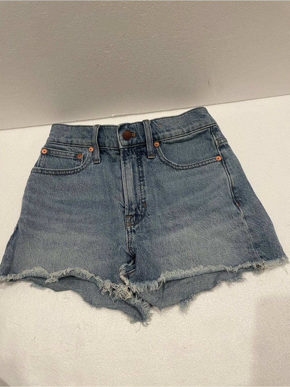 Madewell Shorts